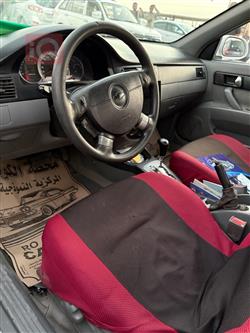 Chevrolet Optra